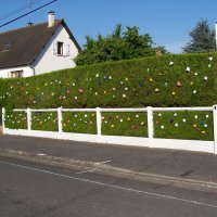 Bouquet Choisy au Bac