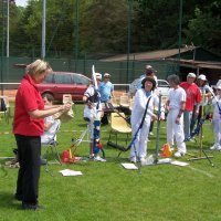 Handisport extérieur mai 2011