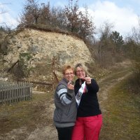 1er entrainement au terrain