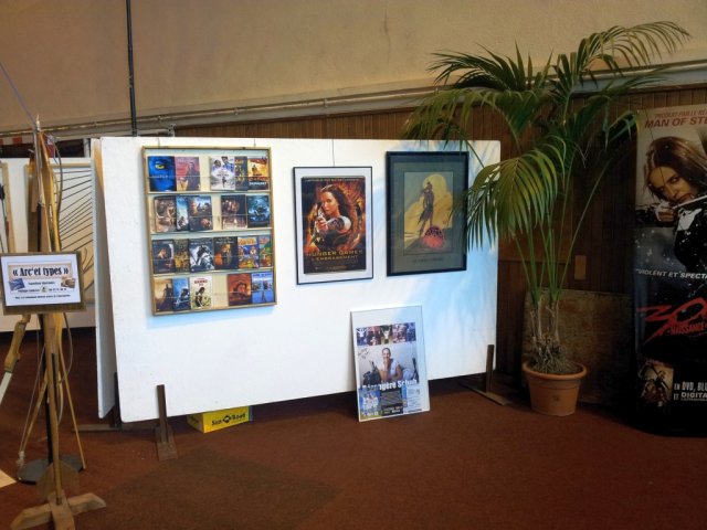 Concours Etampes 2015