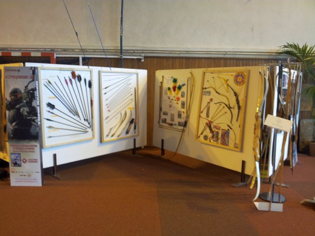 Concours Etampes 2015