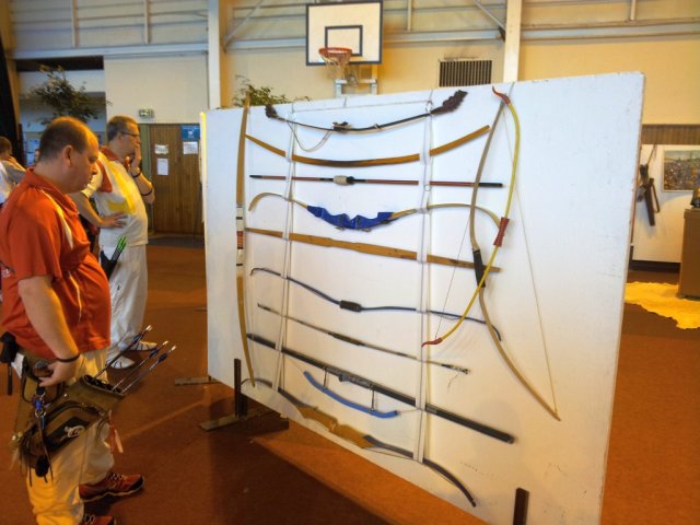 Concours Etampes 2015