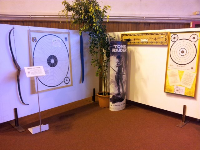 Concours Etampes 2015