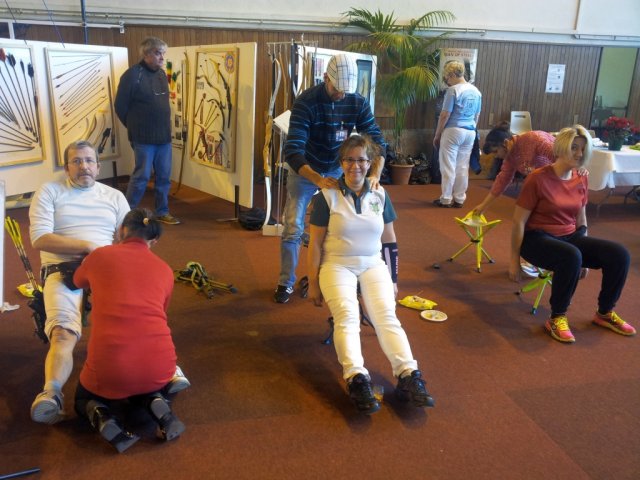 Concours Etampes 2015