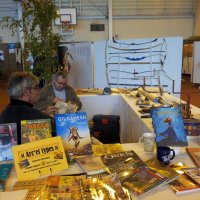 Concours Etampes 2015