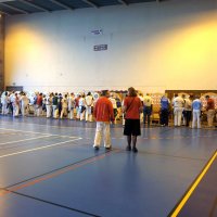 Concours Etampes 2015