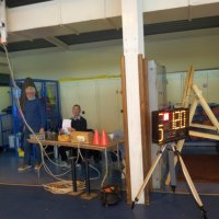 Concours Etampes 2015