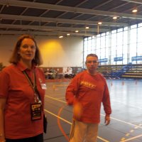 Concours Etampes 2015