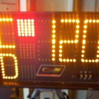 Concours Etampes 2015