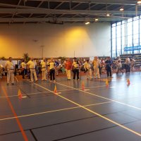 Concours Etampes 2015