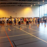 Concours Etampes 2015