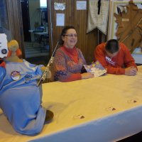 Concours Etampes 2015