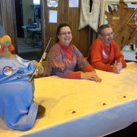 Concours Etampes 2015