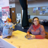 Concours Etampes 2015