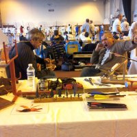 Concours Etampes 2015