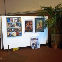 Concours Etampes 2015