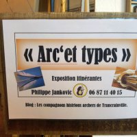 Concours Etampes 2015
