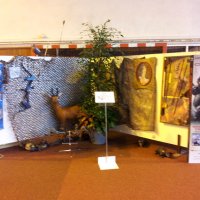 Concours Etampes 2015