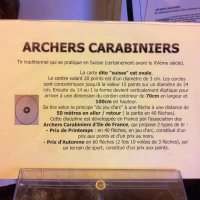 Concours Etampes 2015