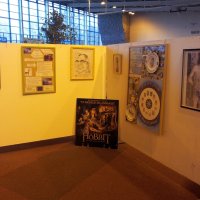 Concours Etampes 2015