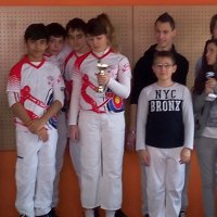 Finale Jeunes Grigny