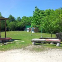 Travaux Terrain mai 2015