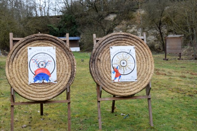 Partie de deuil Alain Magot