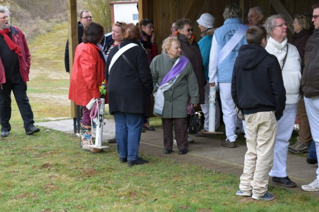 Partie de deuil Alain Magot