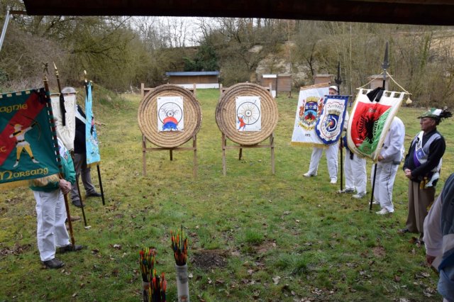 Partie de deuil Alain Magot