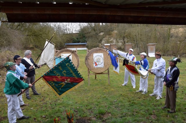 Partie de deuil Alain Magot