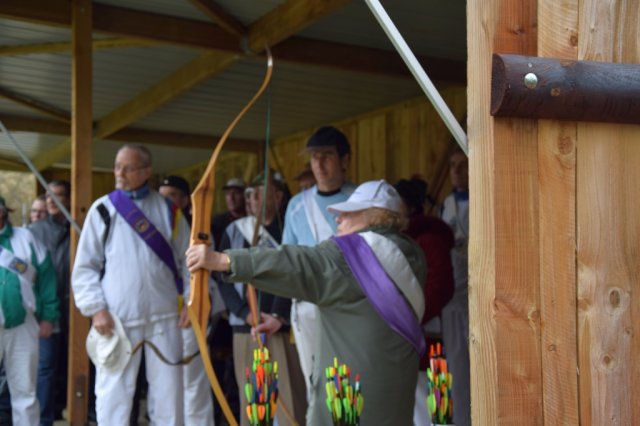 Partie de deuil Alain Magot