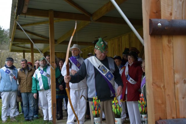 Partie de deuil Alain Magot