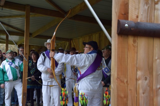 Partie de deuil Alain Magot