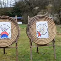 Partie de deuil Alain Magot