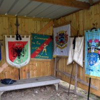 Partie de deuil Alain Magot