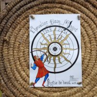 Partie de deuil Alain Magot