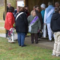 Partie de deuil Alain Magot