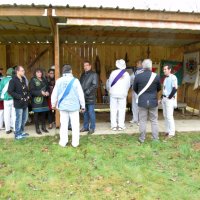 Partie de deuil Alain Magot