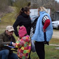 Partie de deuil Alain Magot