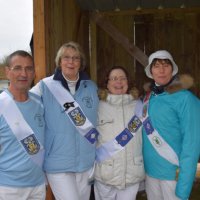 Partie de deuil Alain Magot