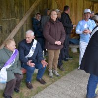 Partie de deuil Alain Magot