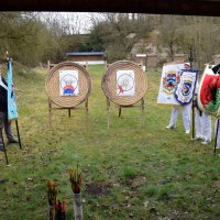 Partie de deuil Alain Magot