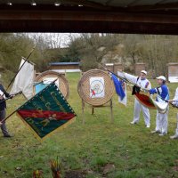 Partie de deuil Alain Magot