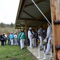 Partie de deuil Alain Magot