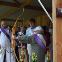 Partie de deuil Alain Magot