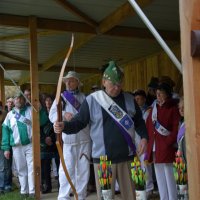 Partie de deuil Alain Magot