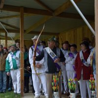 Partie de deuil Alain Magot