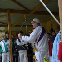 Partie de deuil Alain Magot