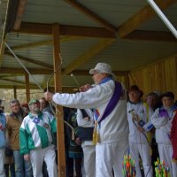 Partie de deuil Alain Magot