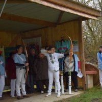 Partie de deuil Alain Magot